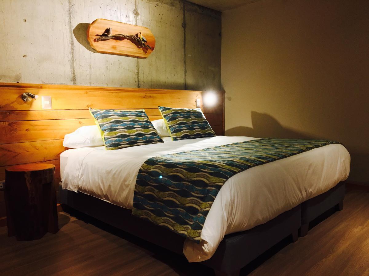 Hotel Amun فيلاريكا المظهر الخارجي الصورة
