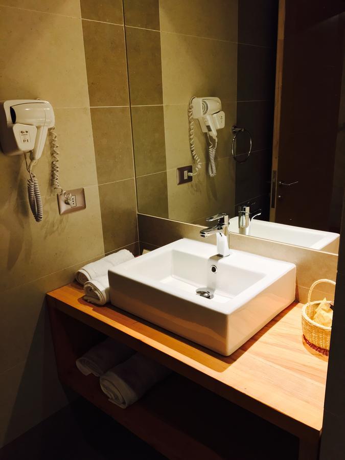 Hotel Amun فيلاريكا المظهر الخارجي الصورة