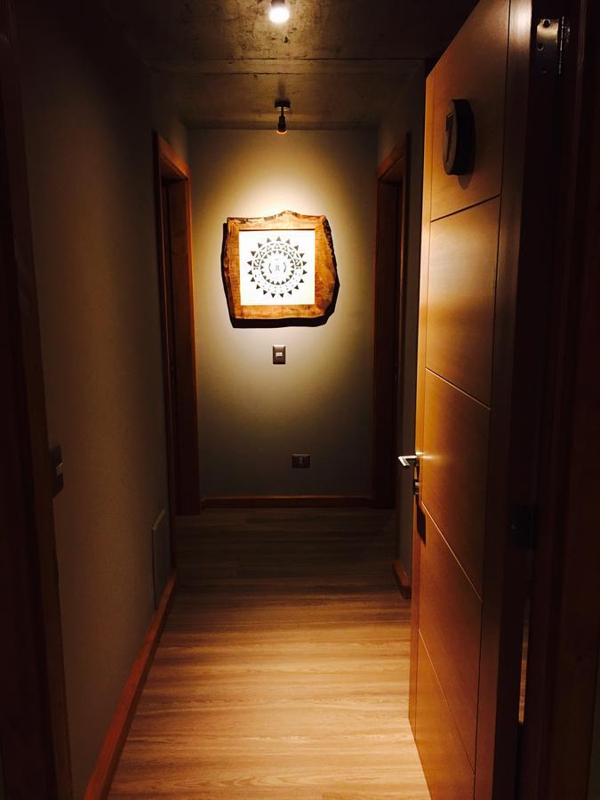 Hotel Amun فيلاريكا المظهر الخارجي الصورة