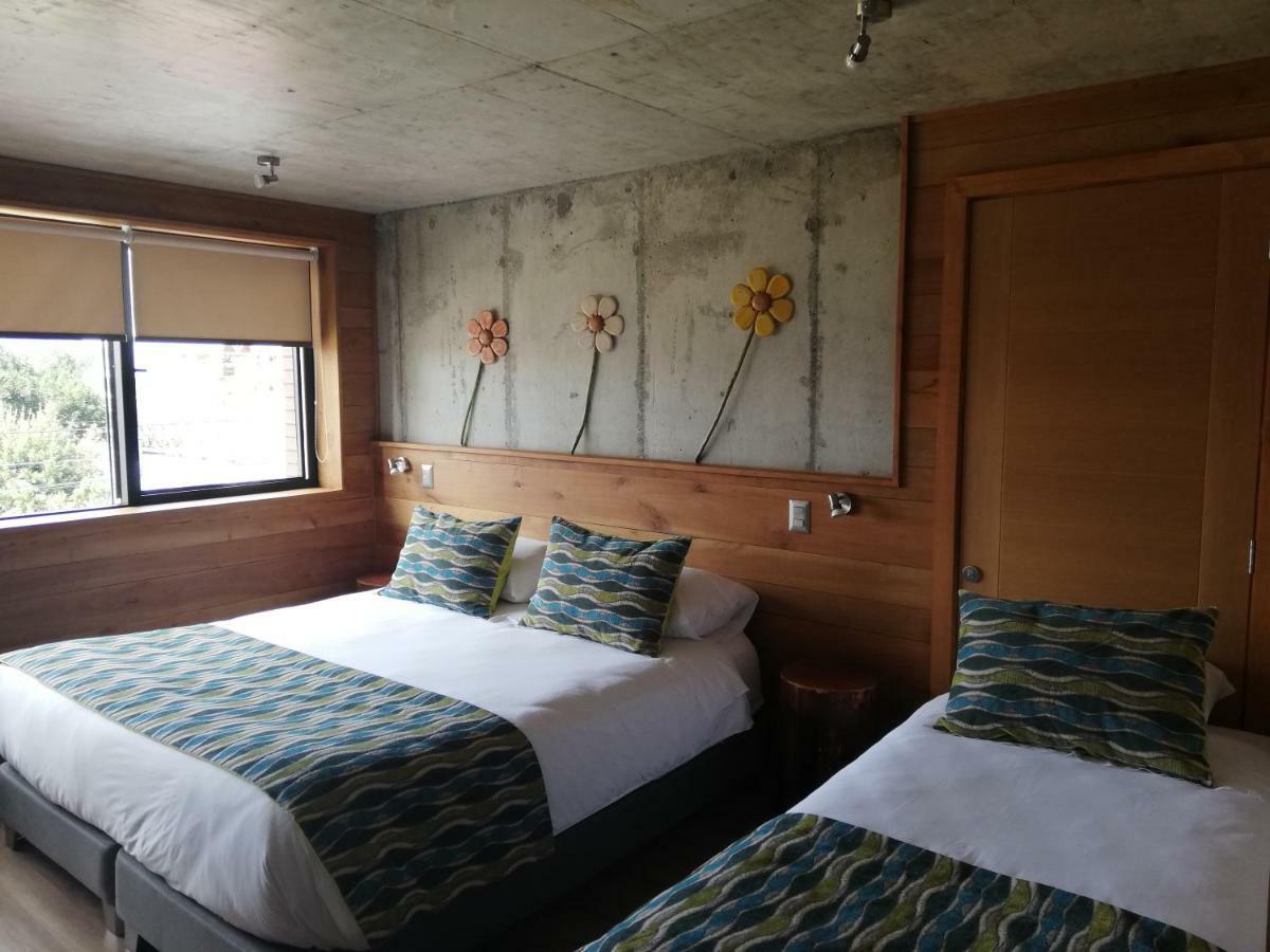 Hotel Amun فيلاريكا المظهر الخارجي الصورة